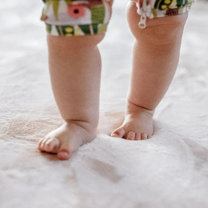 SnuggleMat™ - Premium Play Mat