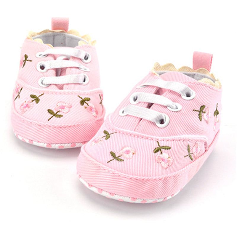 FLEUR Summer Sneaker