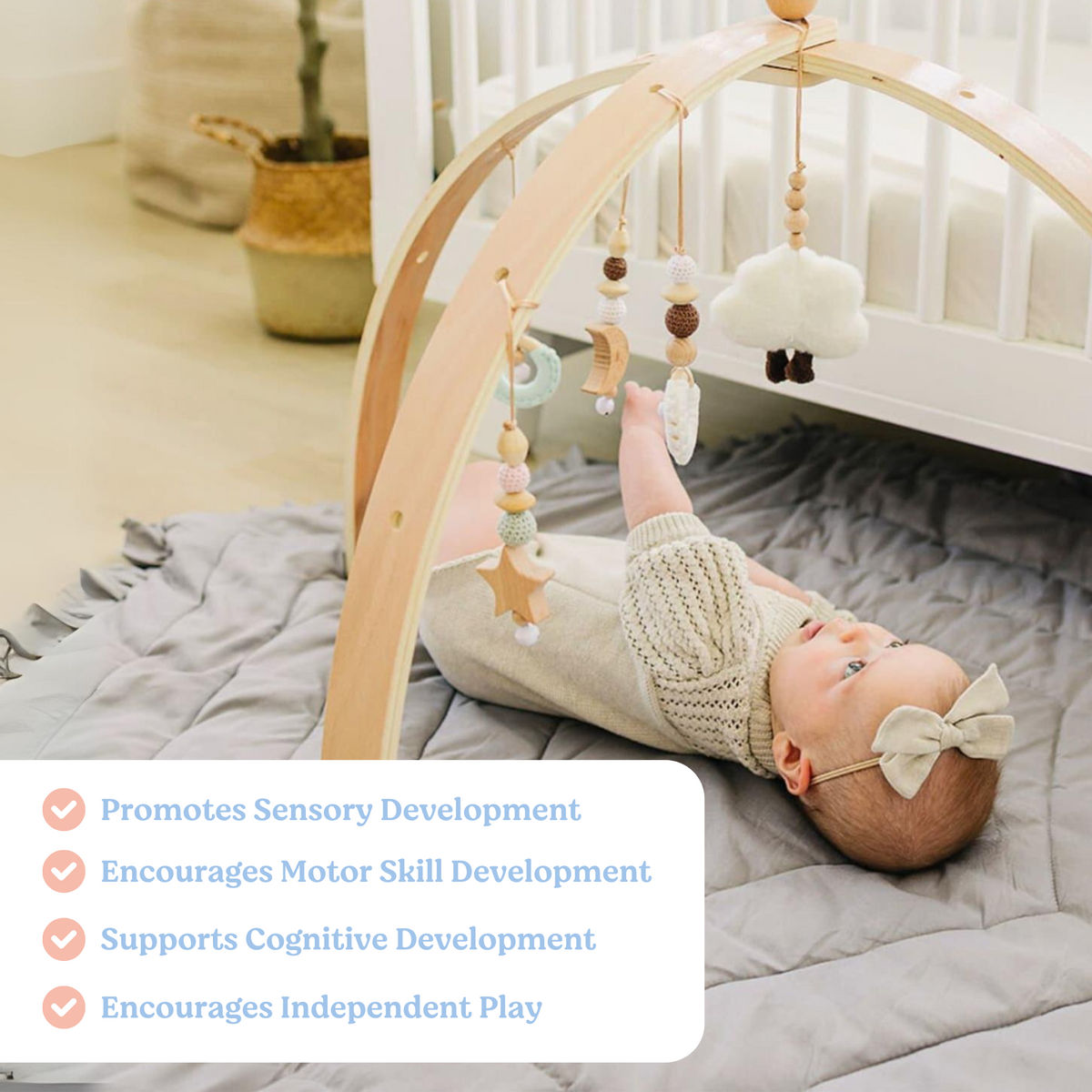 Baby Gym