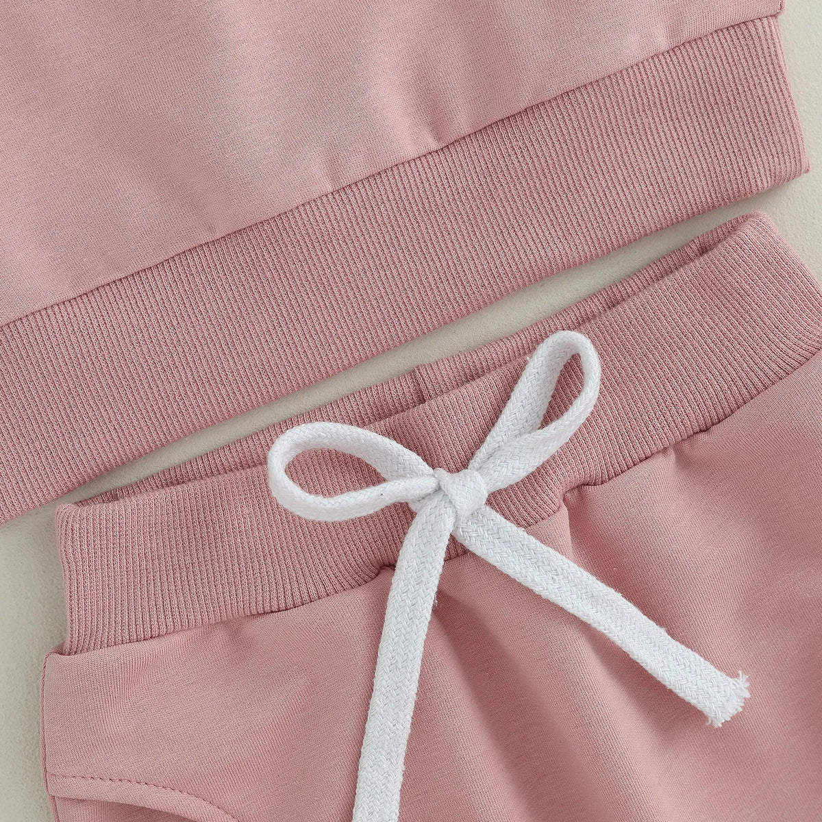 DADDY'S GIRL Joggers Outfit