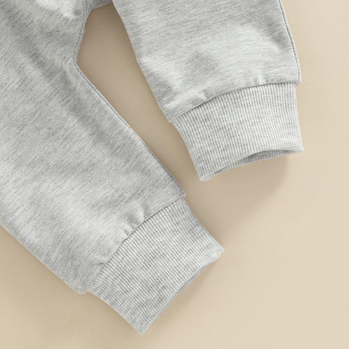 BUBS Hoody Outfit