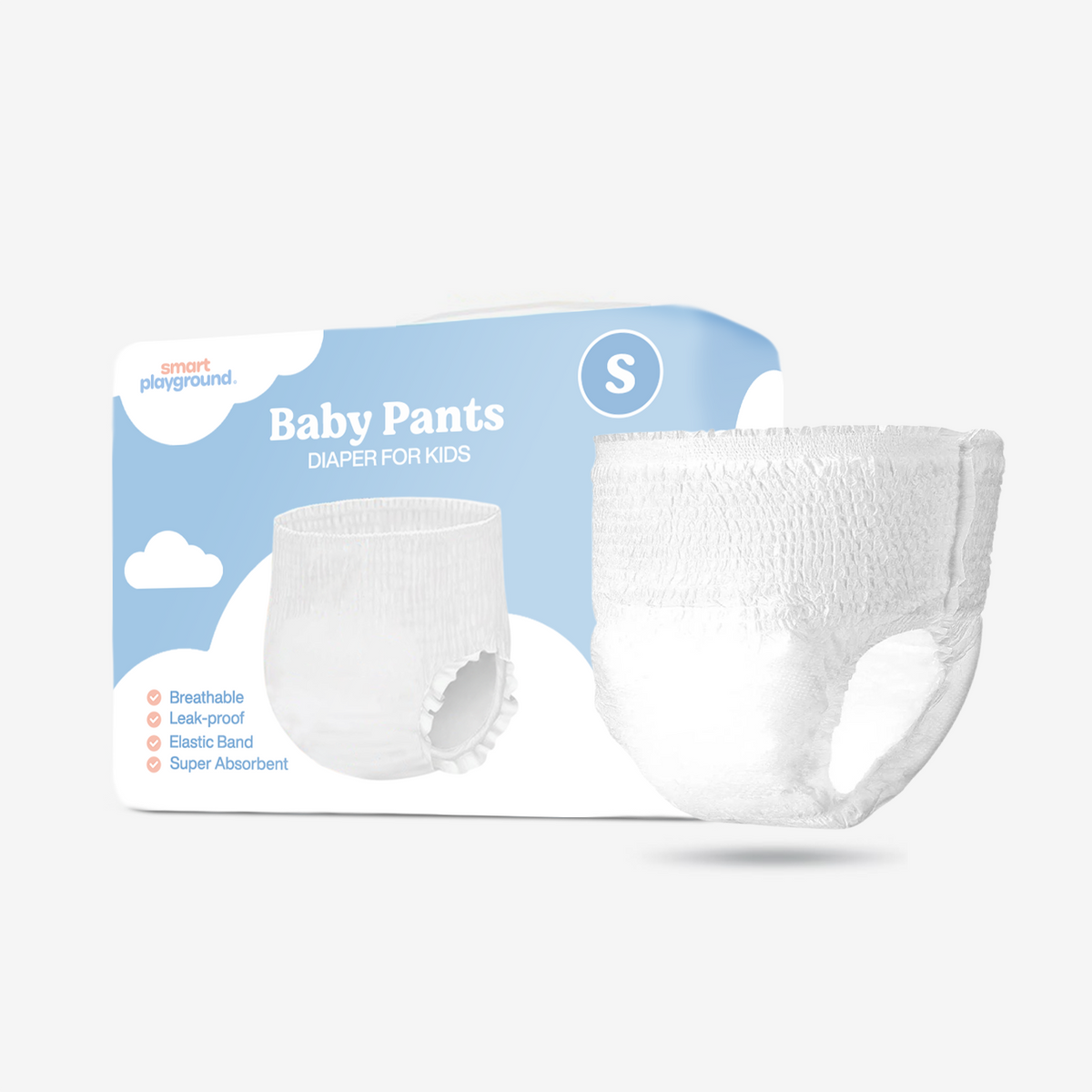 Diapers