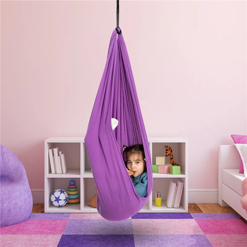SmartPlayground™ sensory swing