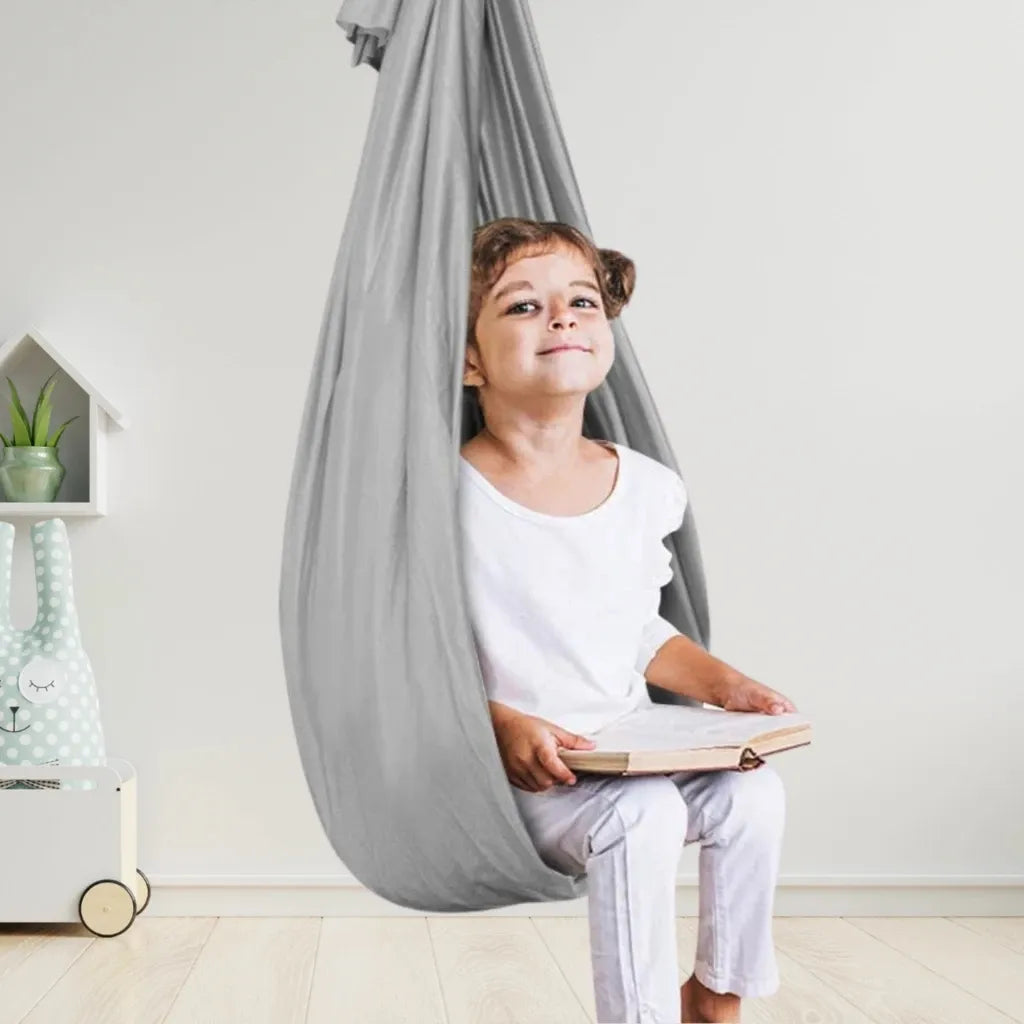 SmartPlayground™ sensory swing