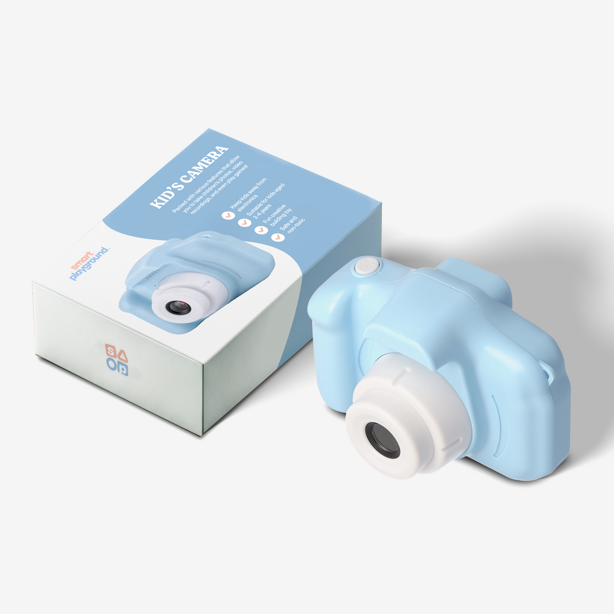 KidsCam™ durable children camera