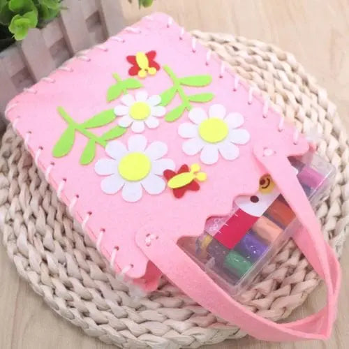 Mini-Couturier™ – My Sewing Bag Kit