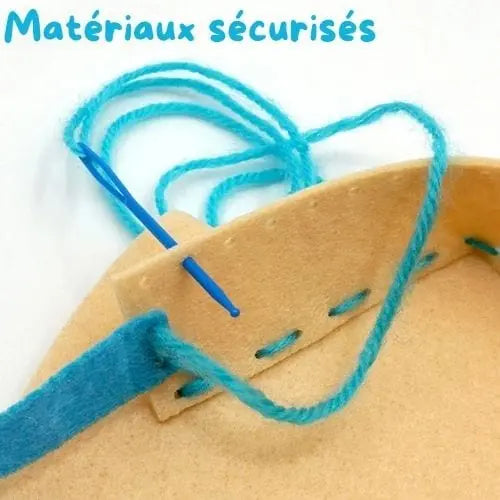 Mini-Couturier™ – My Sewing Bag Kit