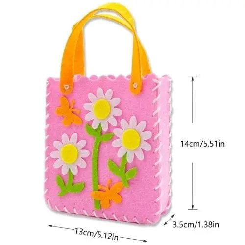 Mini-Couturier™ – My Sewing Bag Kit