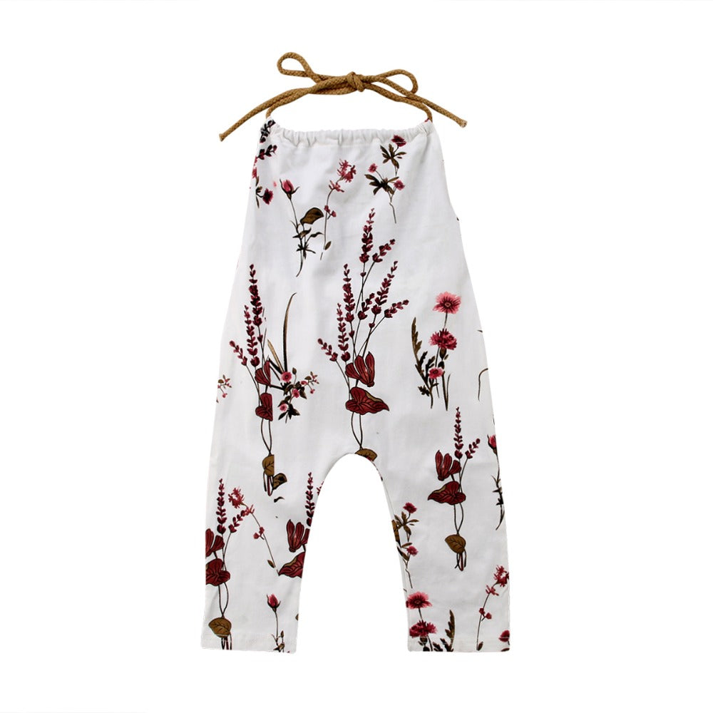 PRAIRIE Pull-on Jumpsuit