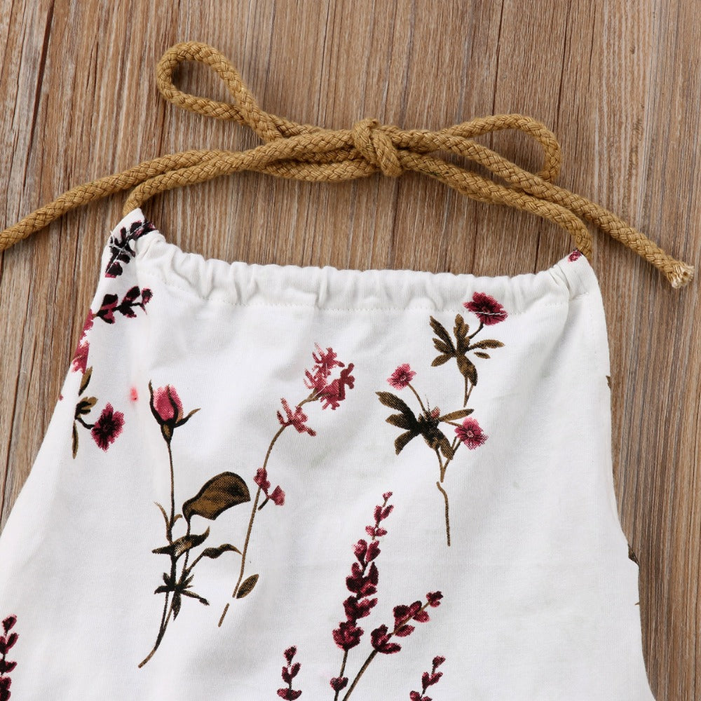 PRAIRIE Pull-on Jumpsuit