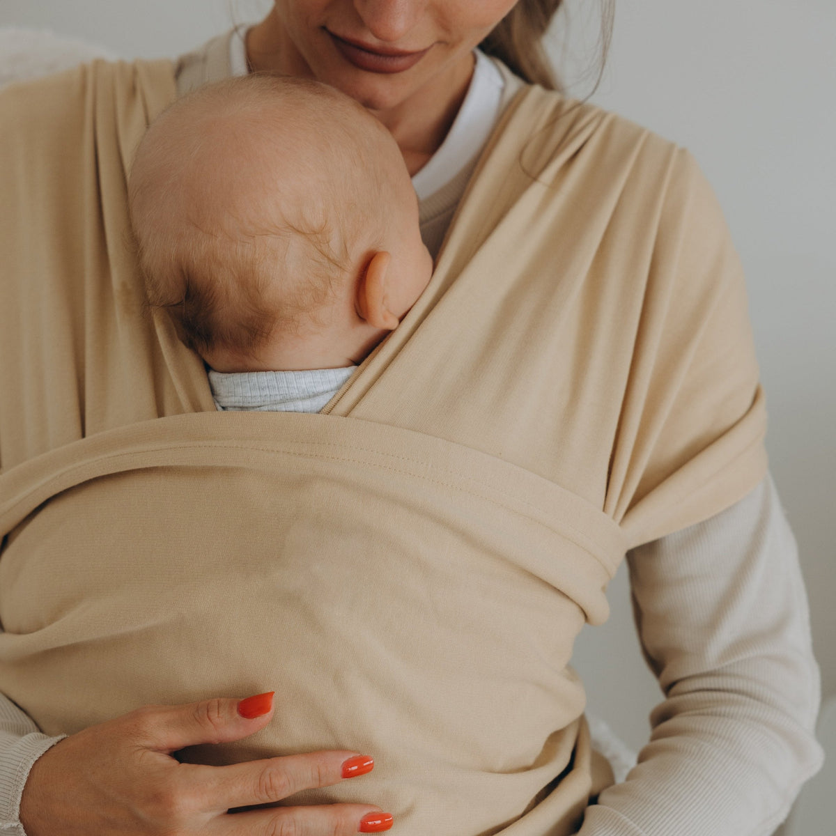 BabyCarrier™ adjustable Baby Sling