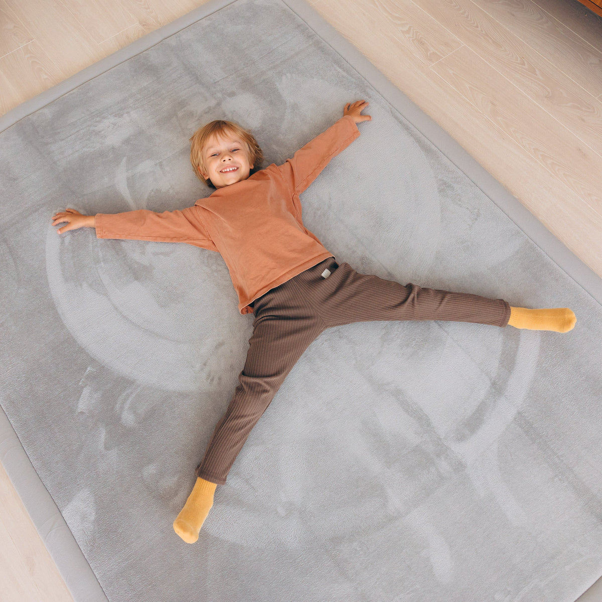 SnuggleMat™ - Premium Play Mat