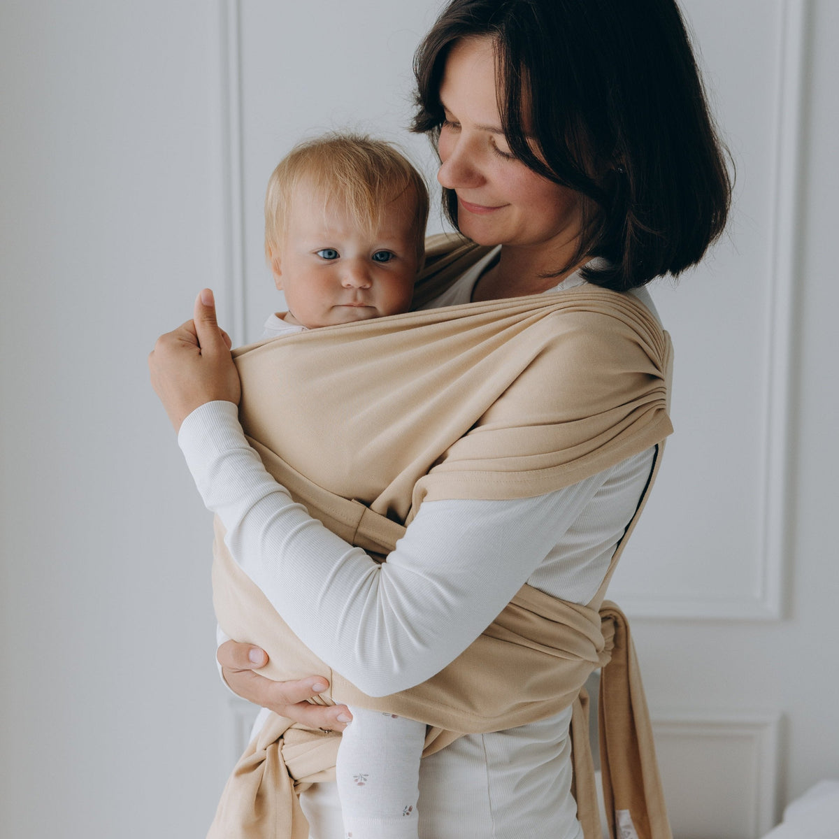 BabyCarrier™ adjustable Baby Sling
