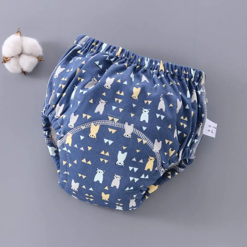 Reusable Potty Training Pants - MontiPants™