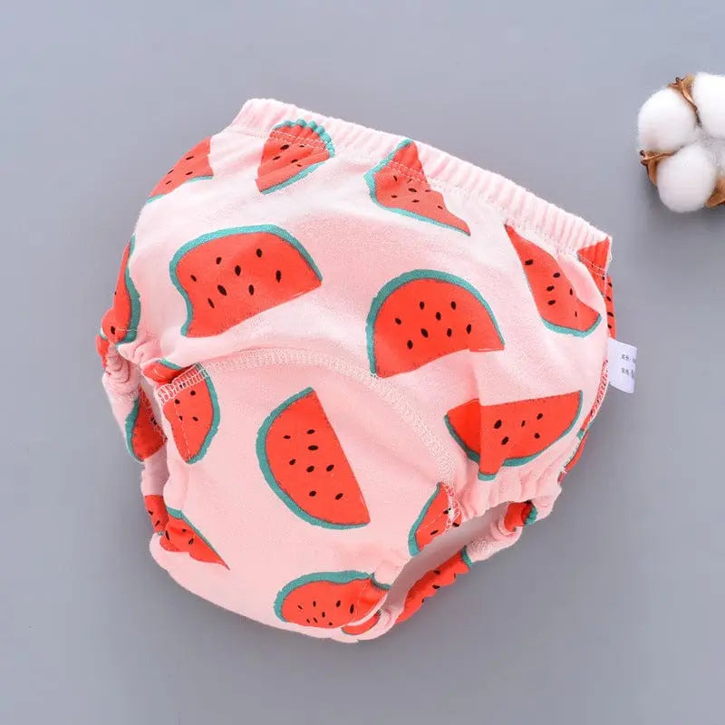 Reusable Potty Training Pants - MontiPants™