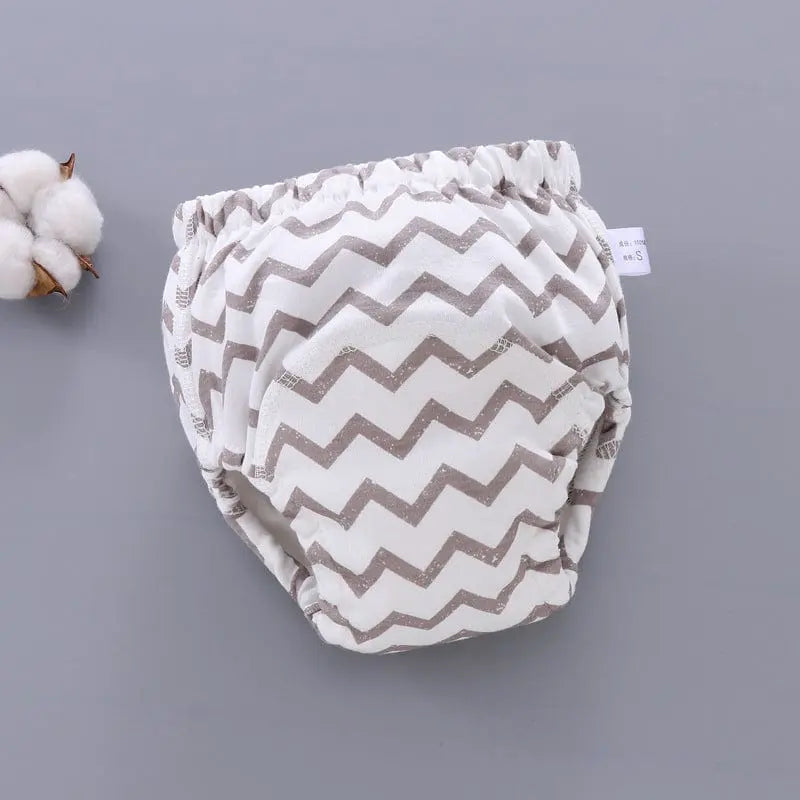 Reusable Potty Training Pants - MontiPants™