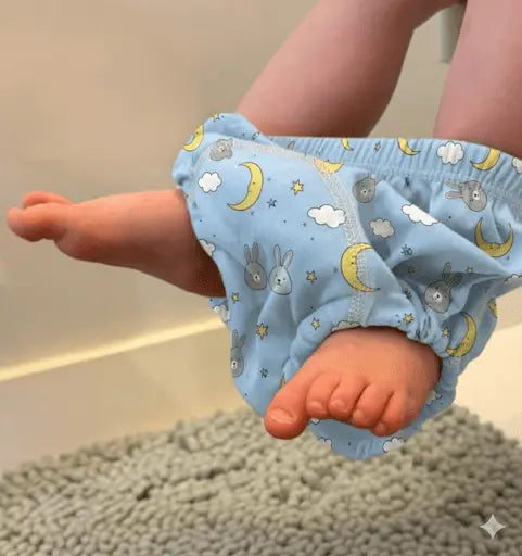Reusable Potty Training Pants - MontiPants™