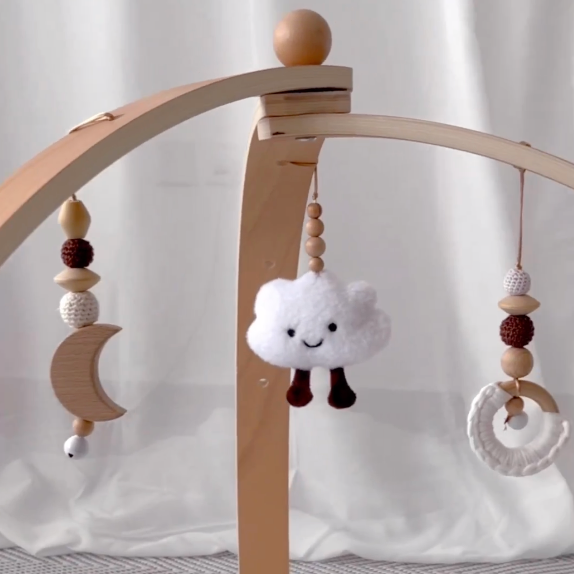Baby Gym