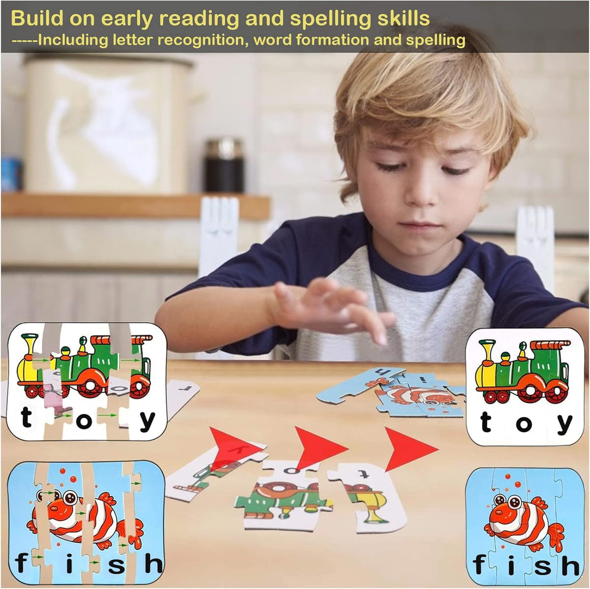 Spelling Bee Training Kit