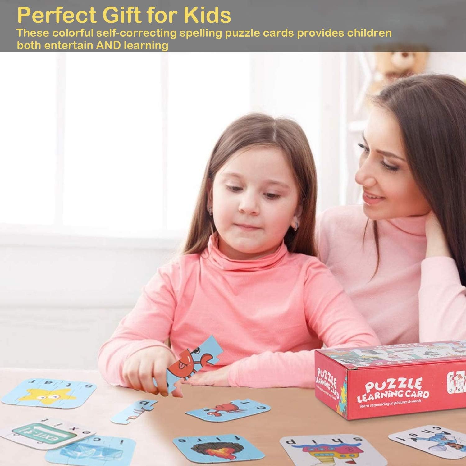 Spelling Bee Training Kit