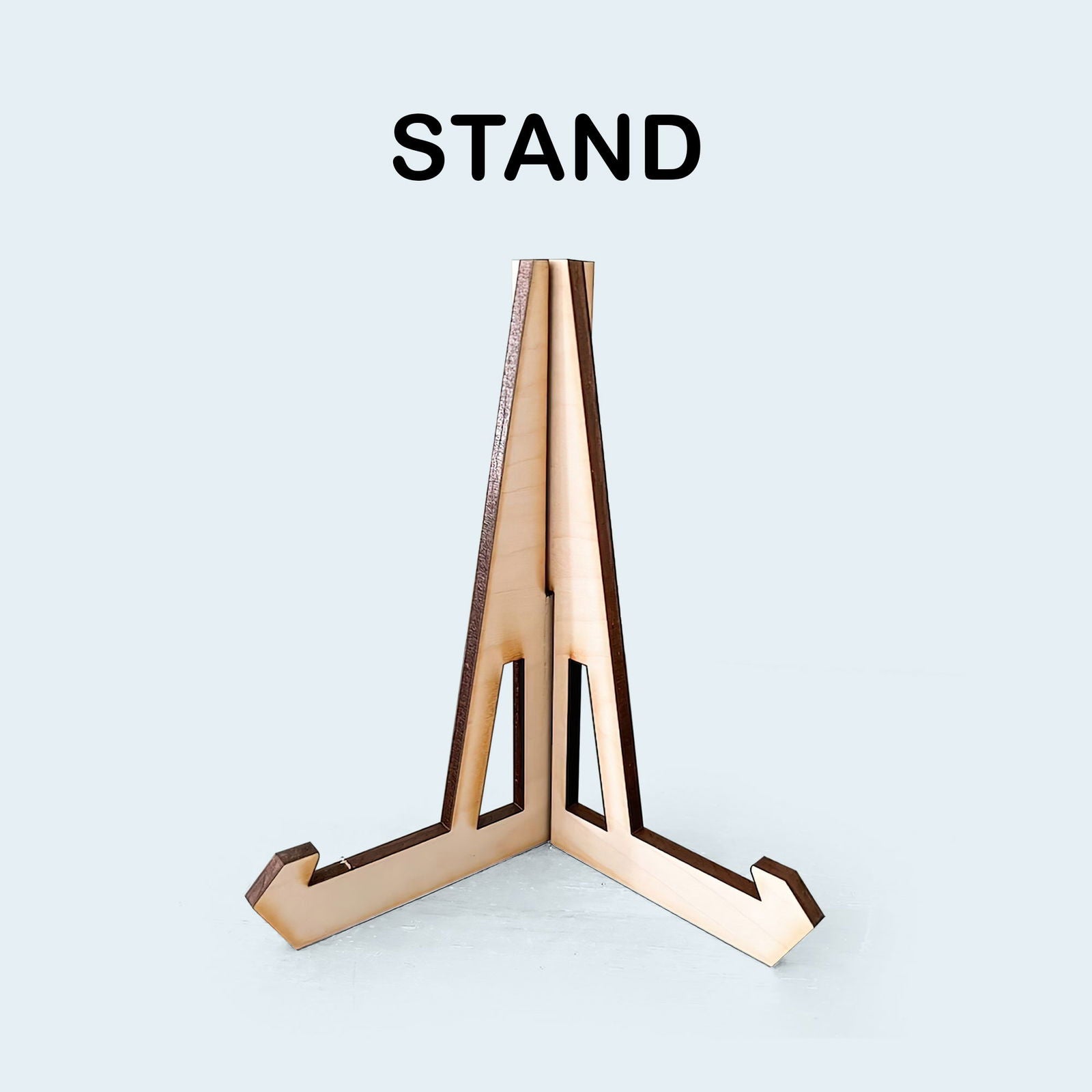 Stand