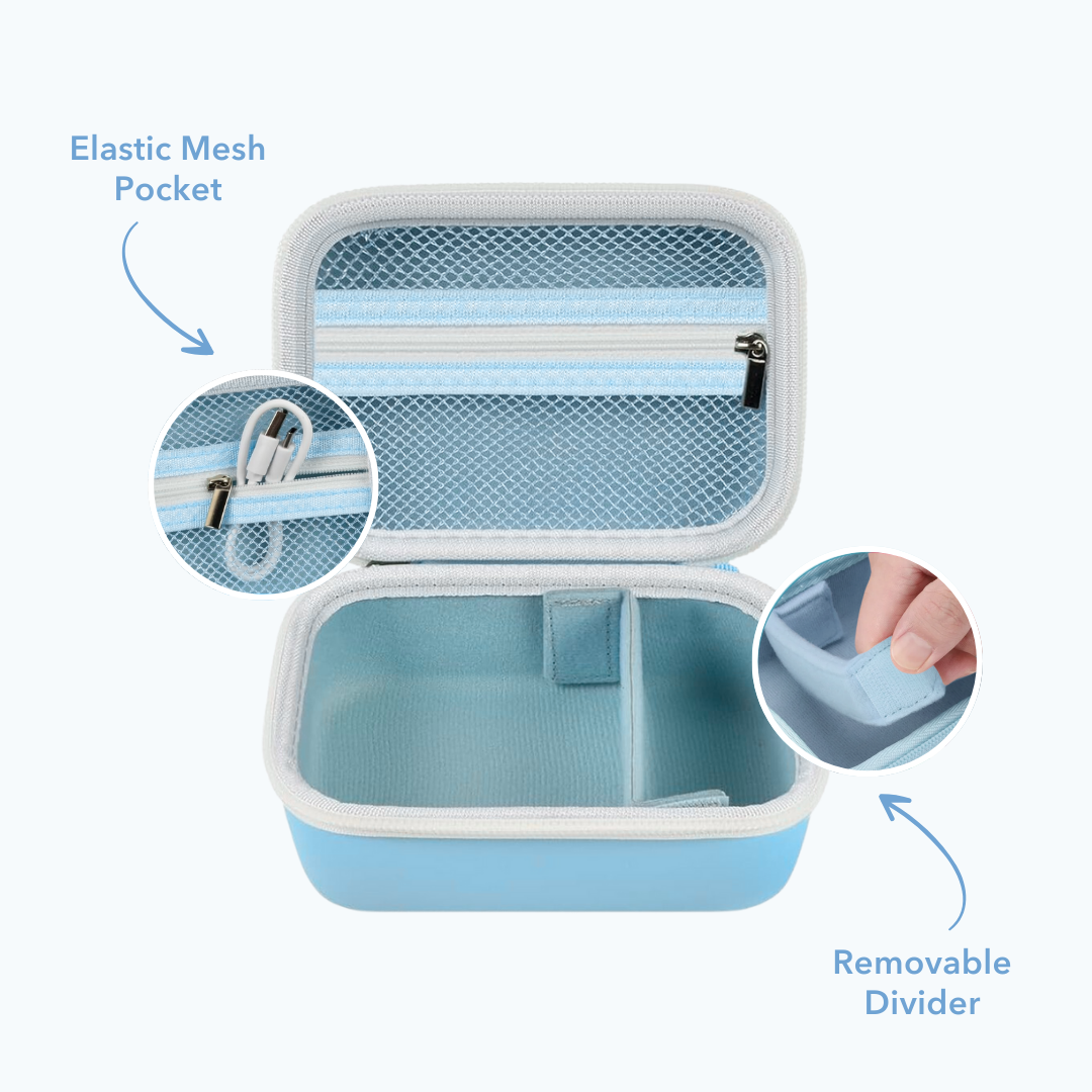 KidsCam™ Travel Case