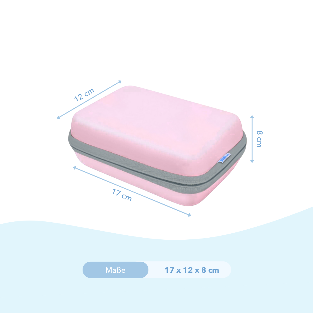 KidsCam™ Travel Case