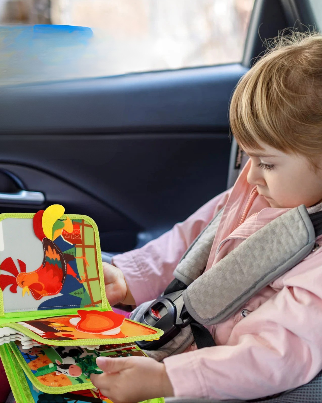 Educational & Learning Toys