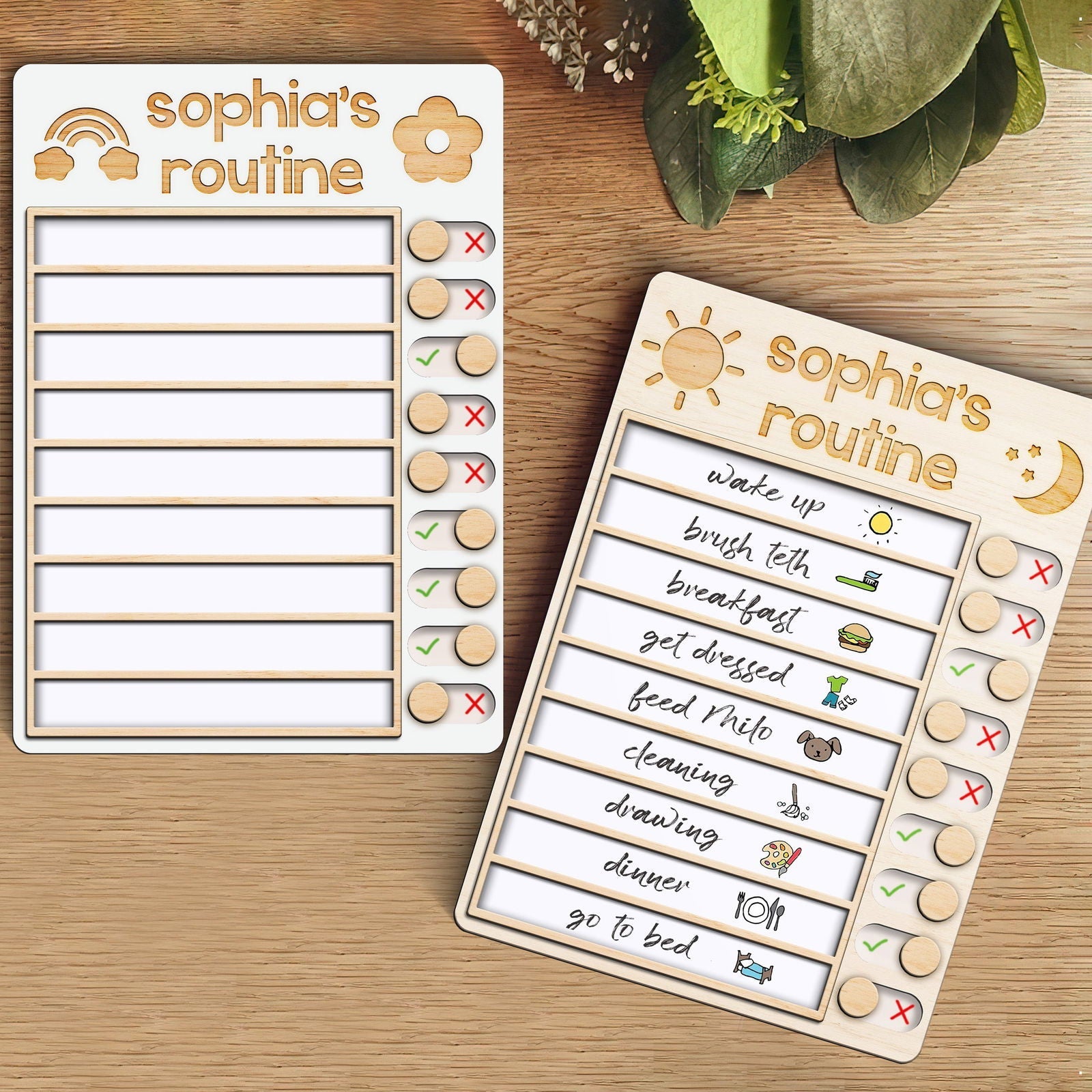 Nursery & Room Decor