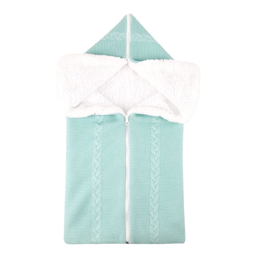 LittleMaylah™ 2-in-1 Baby Stroller Sleeping Bag