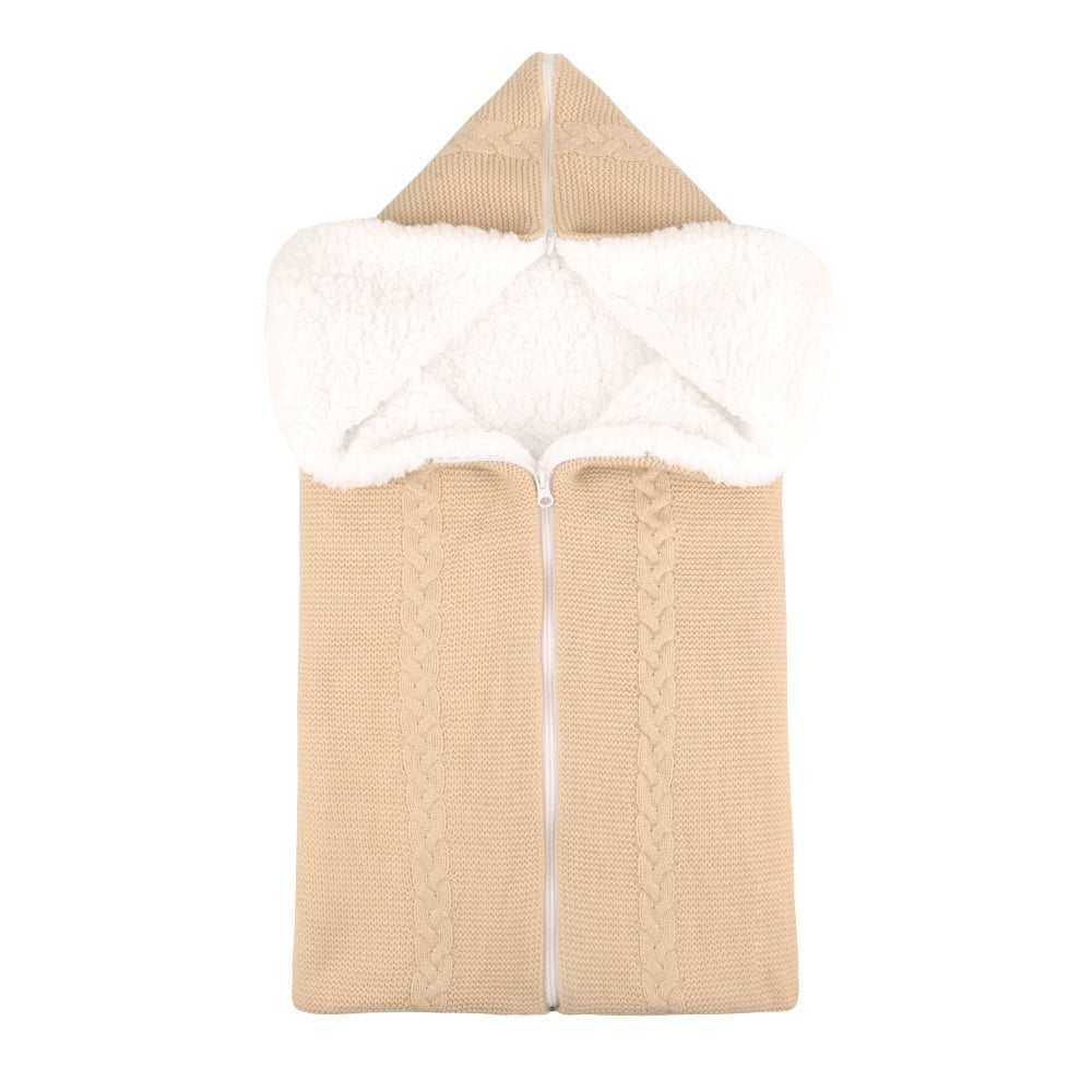 LittleMaylah™ 2-in-1 Baby Stroller Sleeping Bag