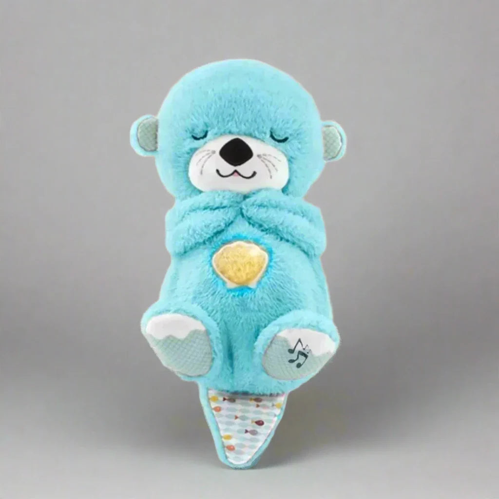 Breathing Otter - Baby Bubble™