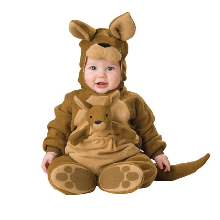 Baby Halloween Costume - FunFun™
