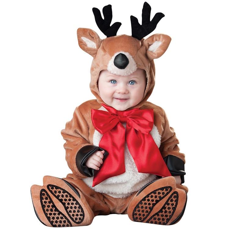 Baby Halloween Costume - FunFun™