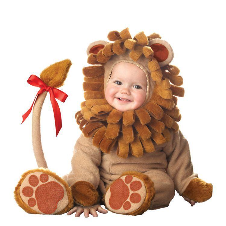 Baby Halloween Costume - FunFun™