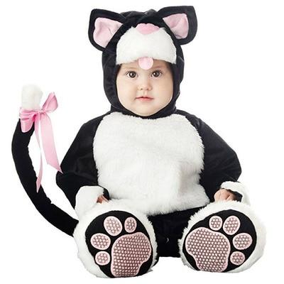 Baby Halloween Costume - FunFun™
