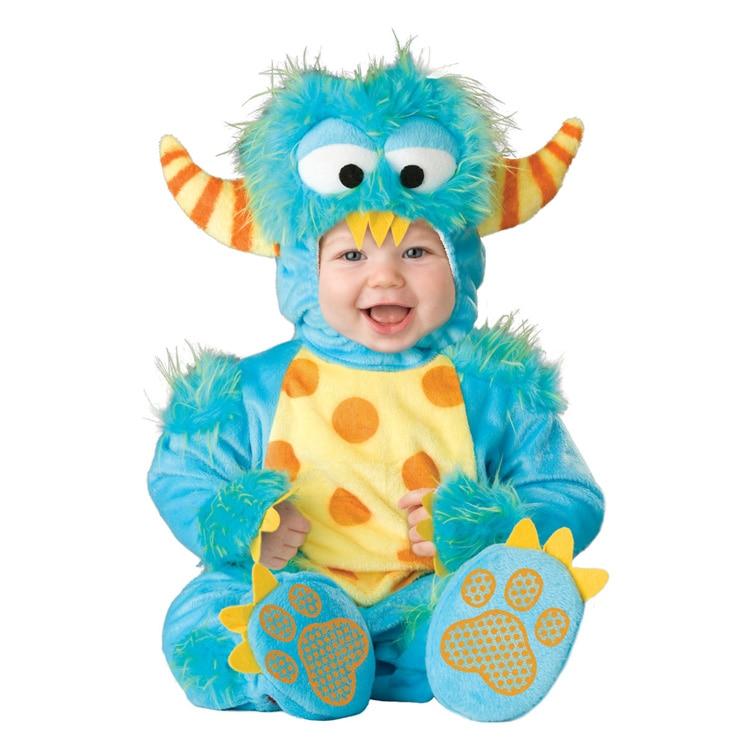 Baby Halloween Costume - FunFun™