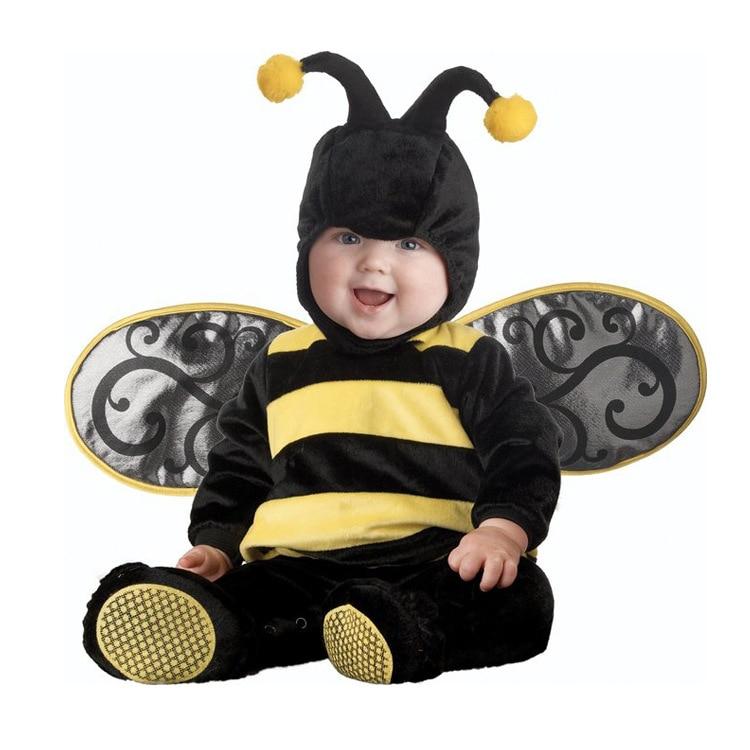 Baby Halloween Costume - FunFun™