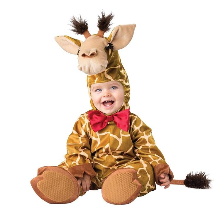 Baby Halloween Costume - FunFun™