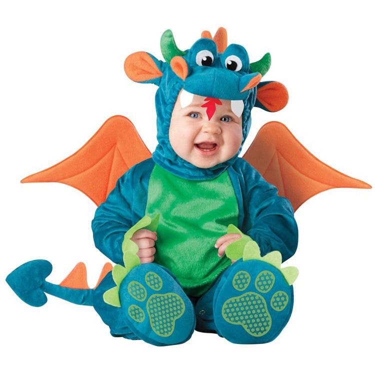Baby Halloween Costume - FunFun™