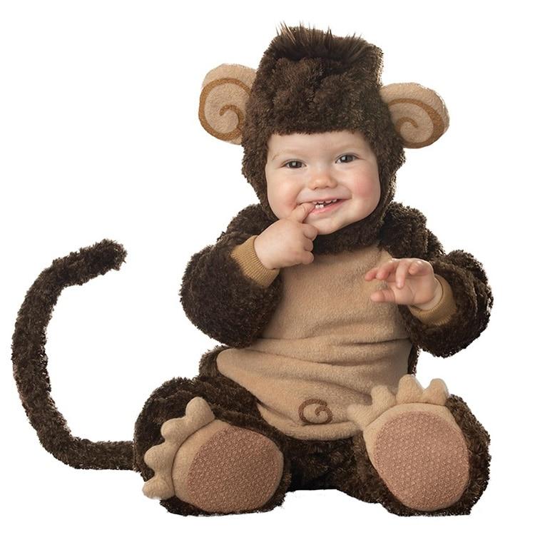 Baby Halloween Costume - FunFun™