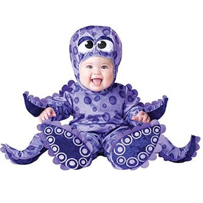 Baby Halloween Costume - FunFun™