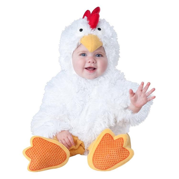 Baby Halloween Costume - FunFun™