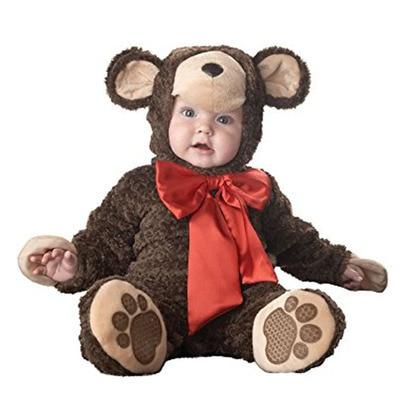 Baby Halloween Costume - FunFun™