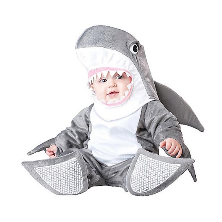 Baby Halloween Costume - FunFun™