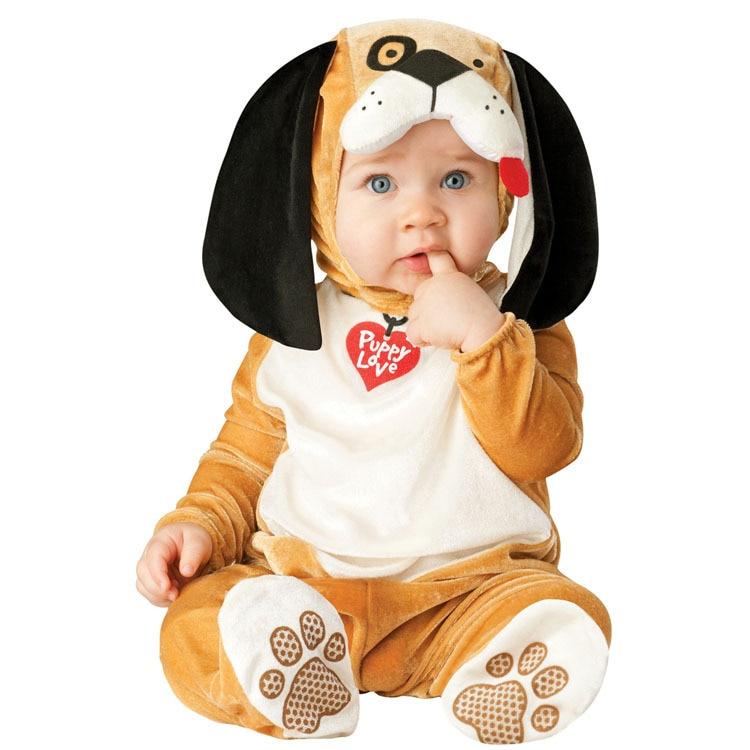 Baby Halloween Costume - FunFun™