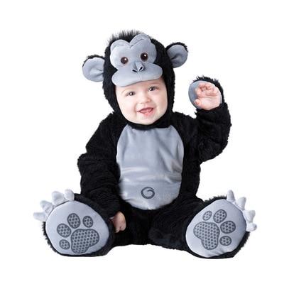 Baby Halloween Costume - FunFun™