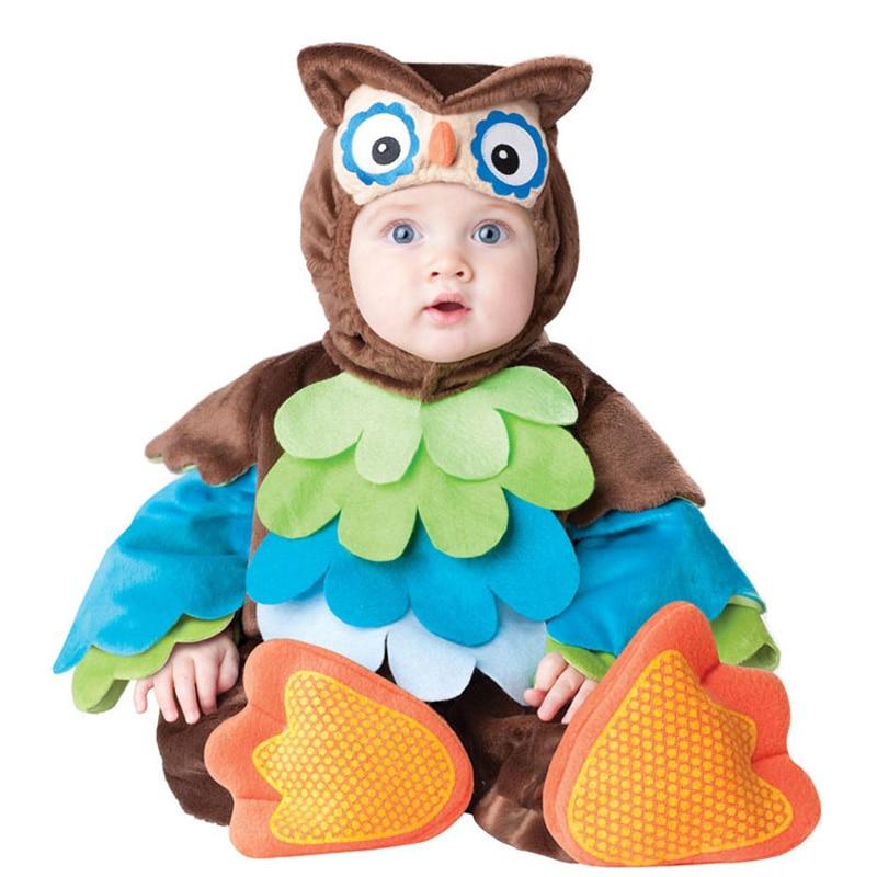 Baby Halloween Costume - FunFun™