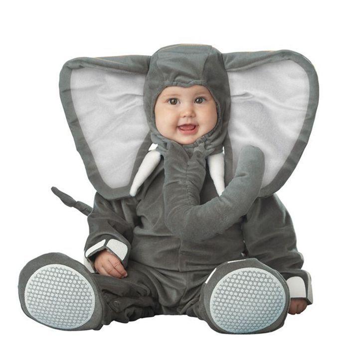 Baby Halloween Costume - FunFun™