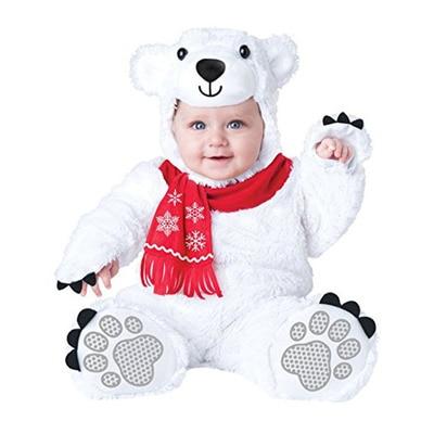Baby Halloween Costume - FunFun™